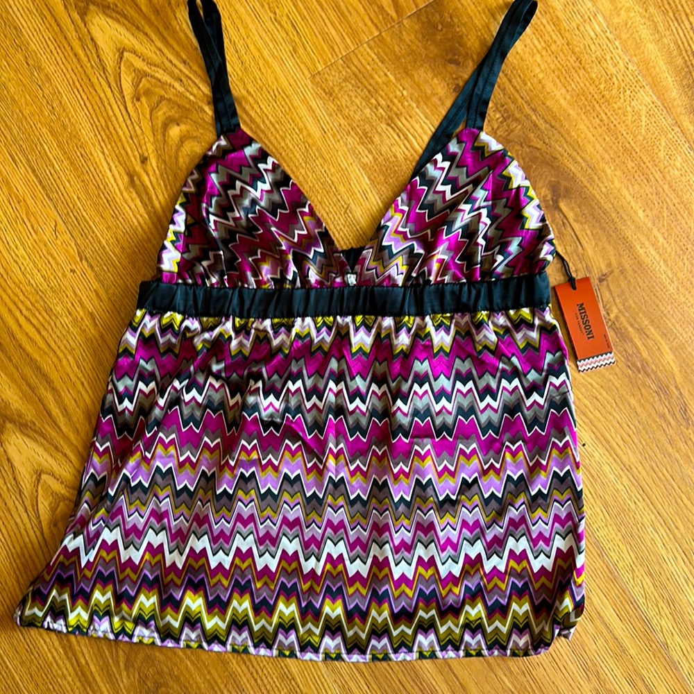 Missoni for Target